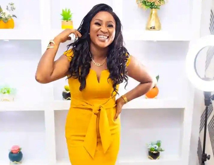 Isabella Nyinaku