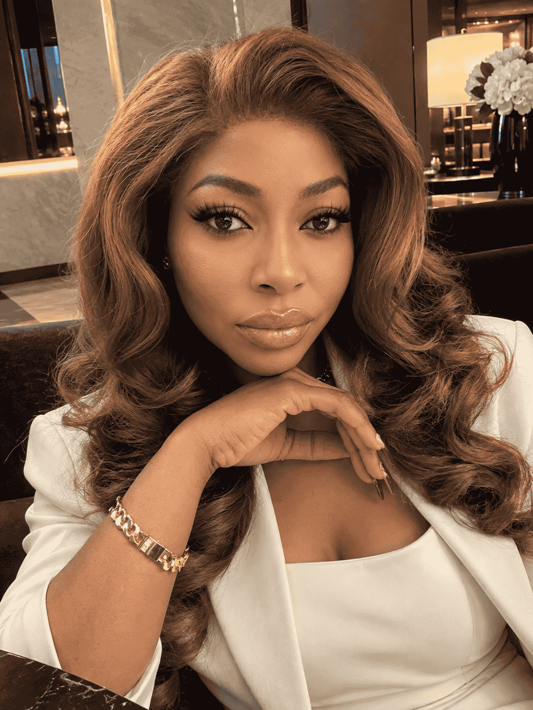 ABIGAIL AFFUL COBBINAH